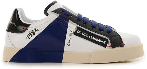 dolce gabbana herrenschuhe sneaker